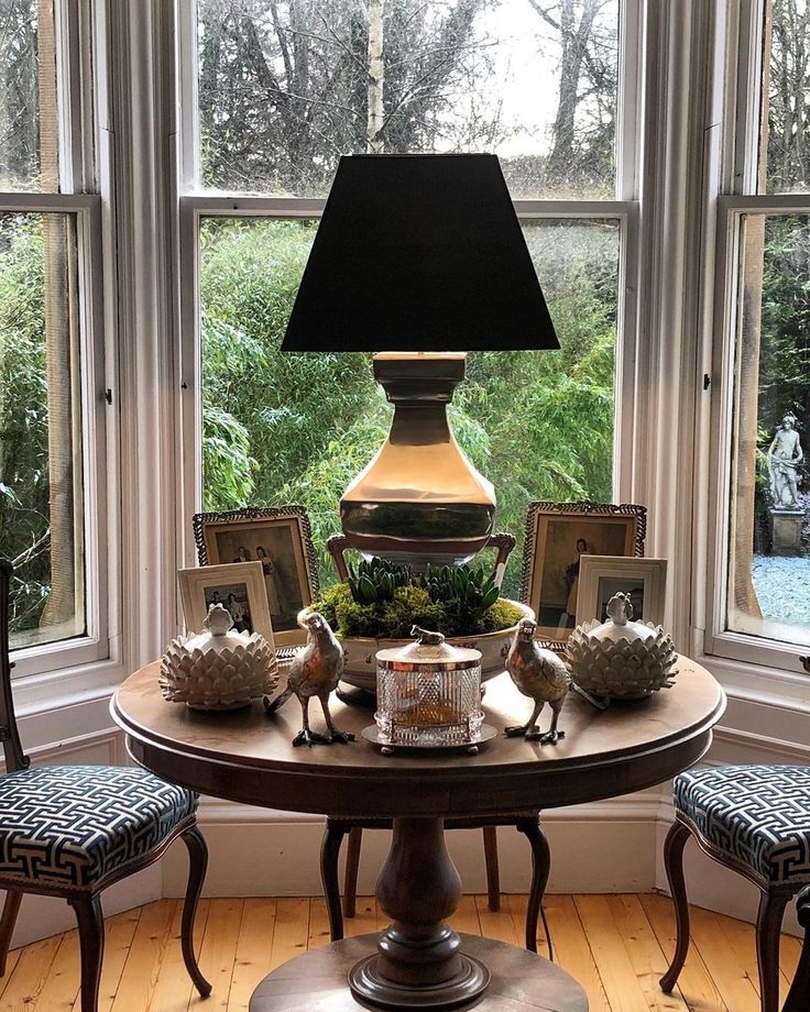 Design Centerpieces: The Secret to Timeless Interior Style