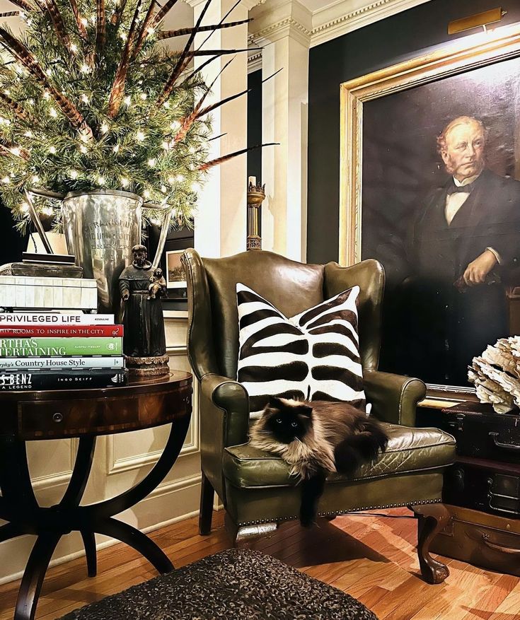 8 Vintage Decor Elements That Bring Warmth & Character to Any Room