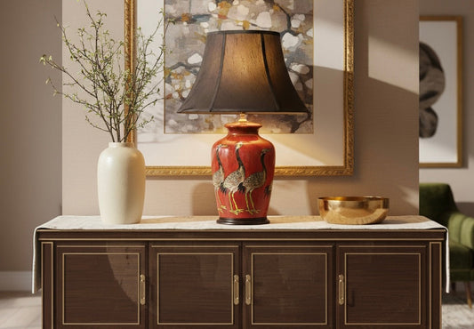 How to Choose & Style a Timeless Centrepiece (A Practical, Elegant Guide for UK Homes)